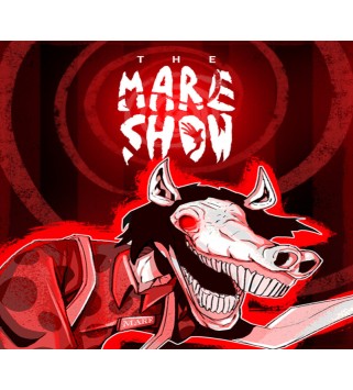 The Mare Show Steam Key GLOBAL